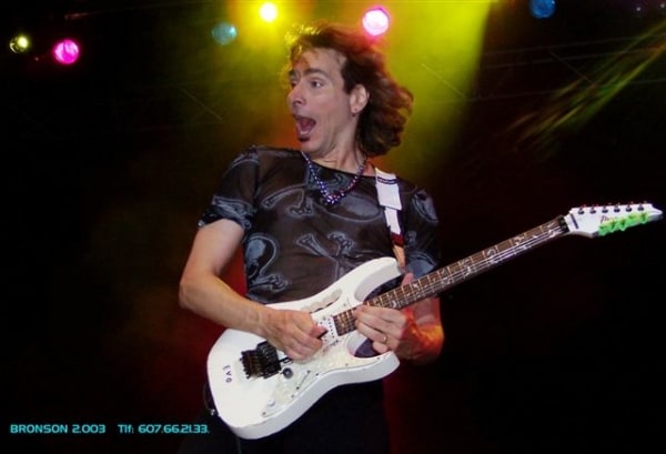 Steve Vai