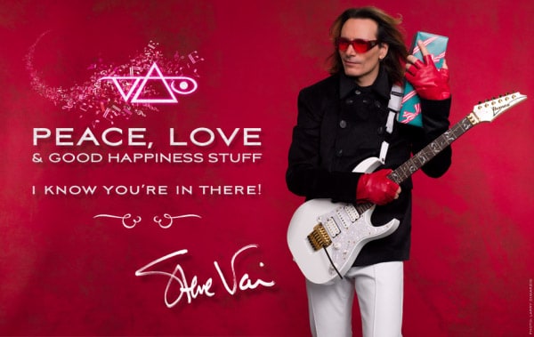 Steve Vai