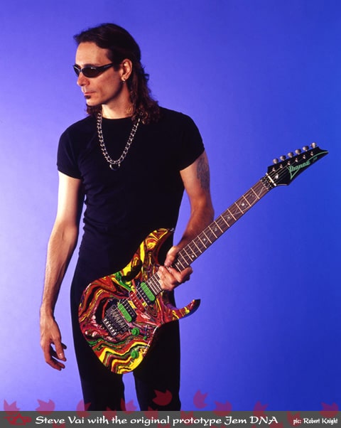 Steve Vai