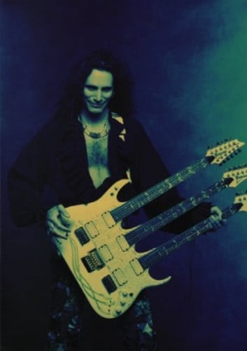 Steve Vai