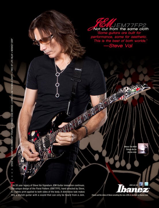 Steve Vai