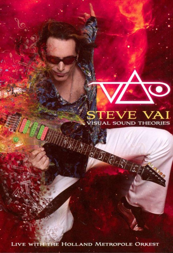 Steve Vai