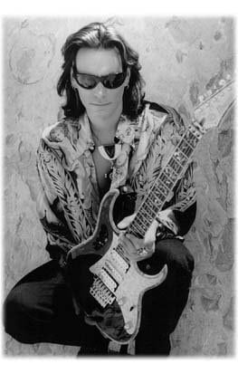 Steve Vai