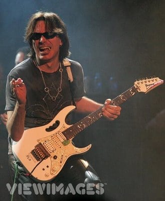 Steve Vai