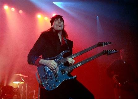 Steve Vai