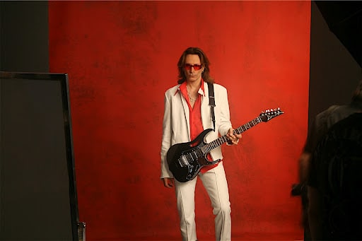 Steve Vai