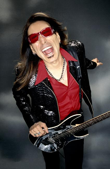 Steve Vai