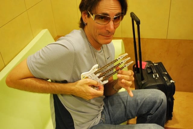 Steve Vai