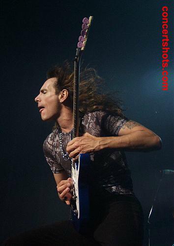 Steve Vai