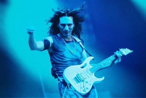 Steve Vai