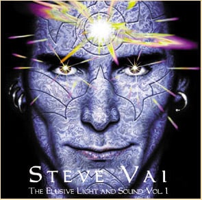 Steve Vai