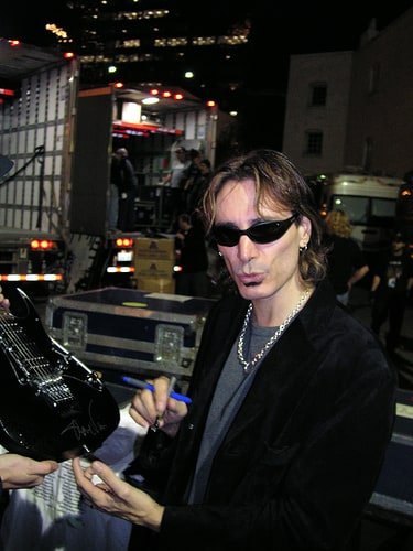 Steve Vai