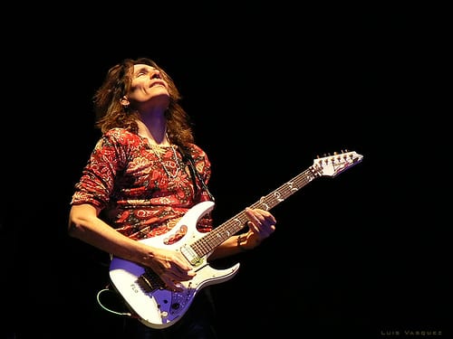 Steve Vai