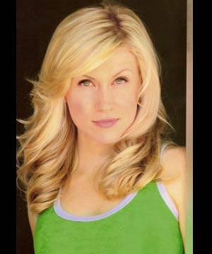 Ashley Eckstein