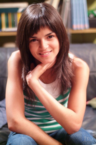 Clara Lago Clara Lago