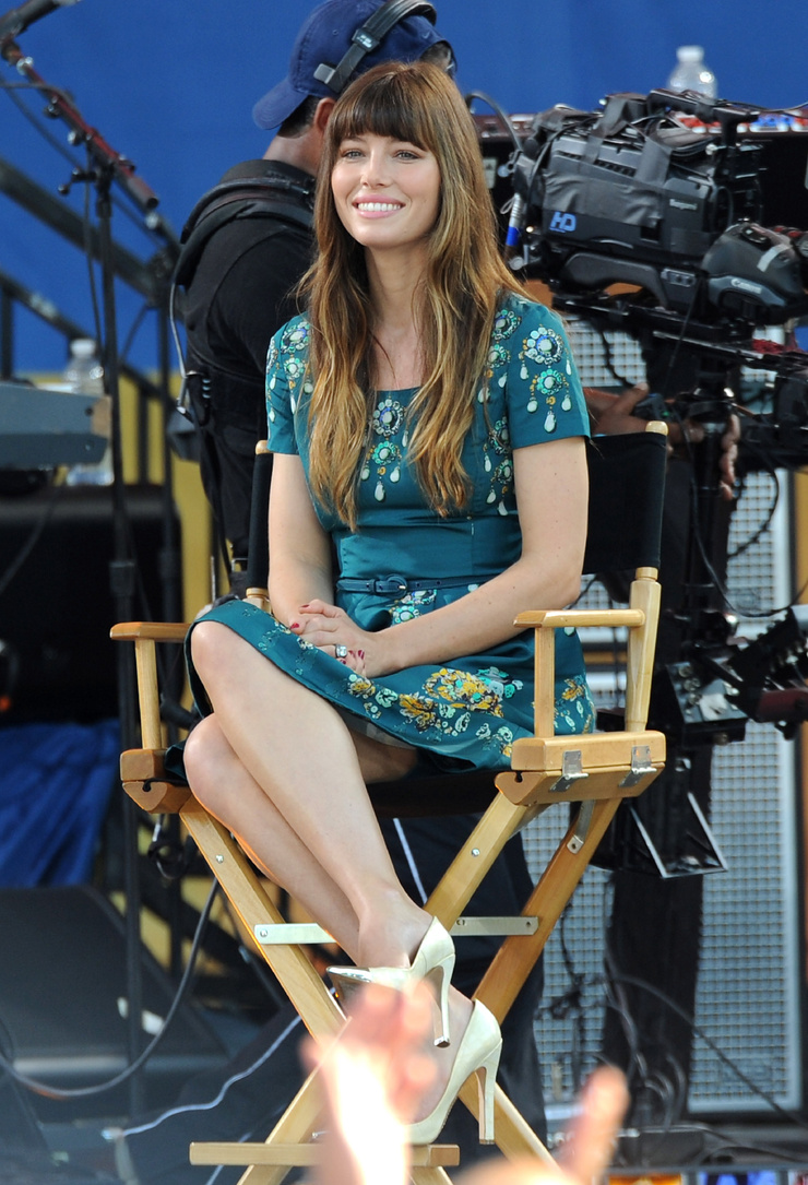 Jessica Biel Jessica Biel