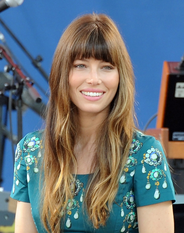 Jessica Biel Jessica Biel