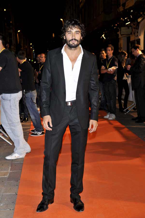 Álex García