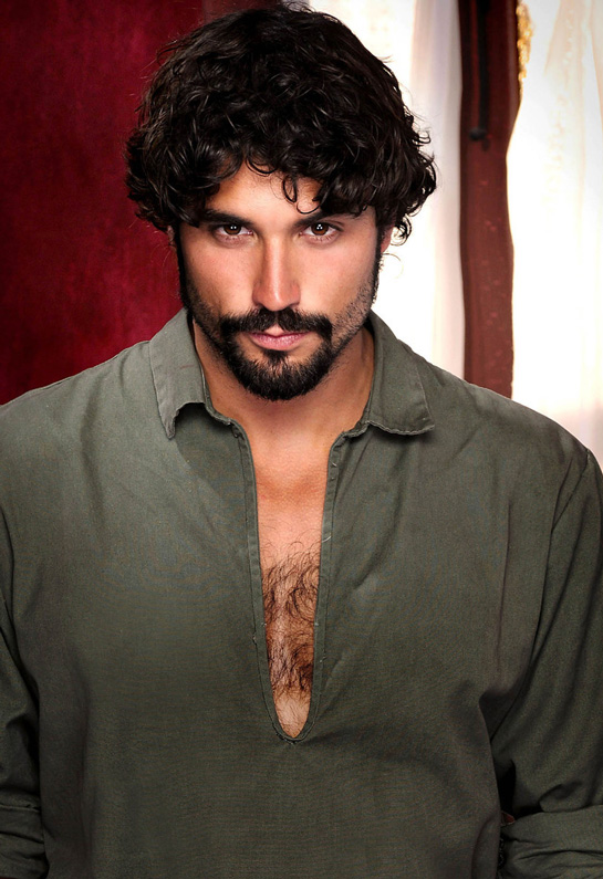 Álex García