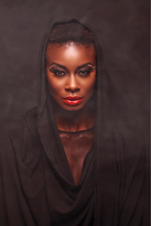 Aminat Ayinde