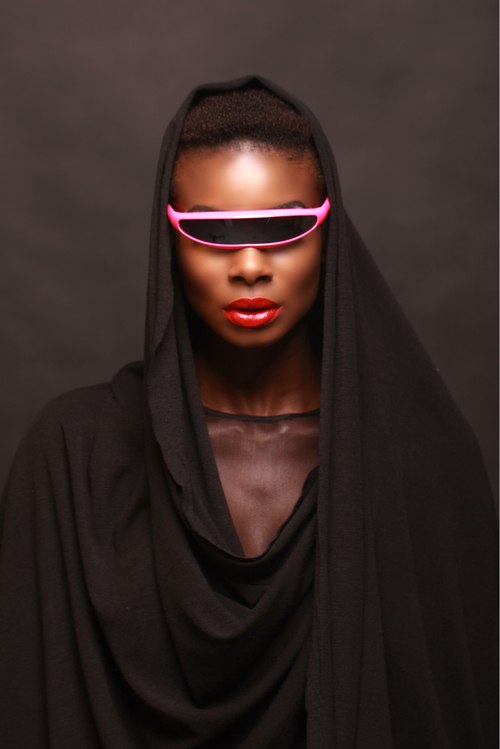Aminat Ayinde