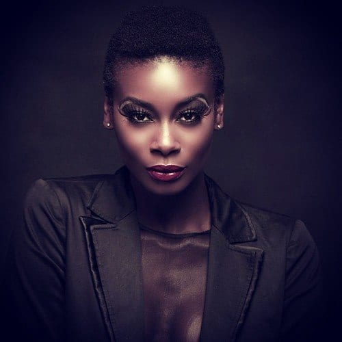 Aminat Ayinde
