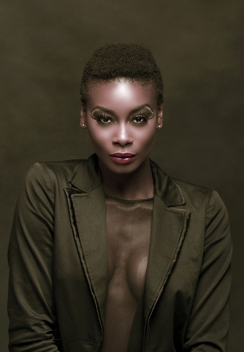 Aminat Ayinde