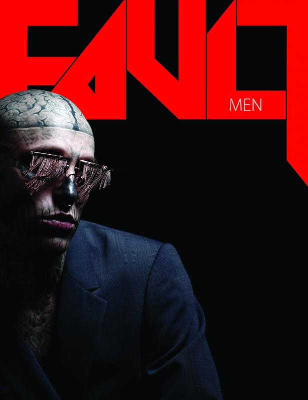 Rick Genest