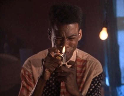 New Jack City (1991)
