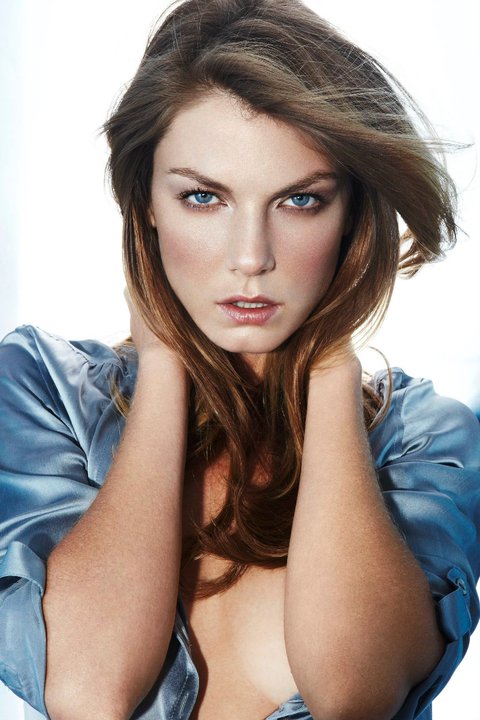 Angela Lindvall Angela Lindvall