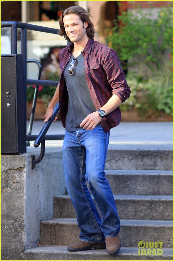 Jared Padalecki