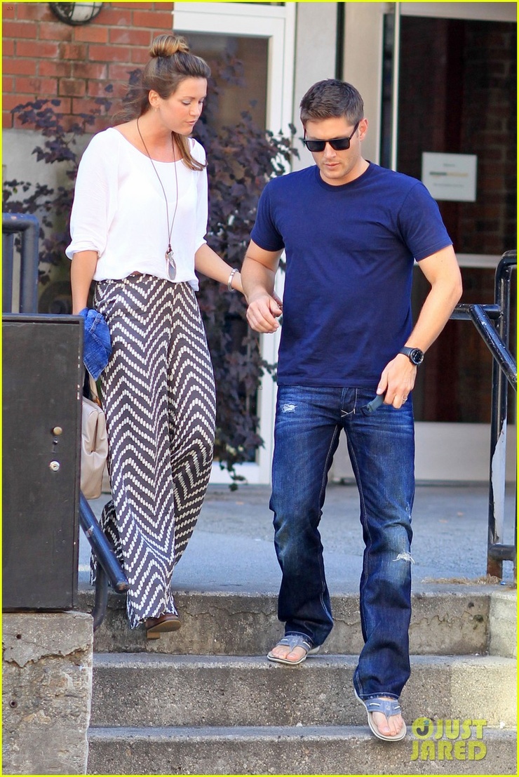 Jensen Ackles