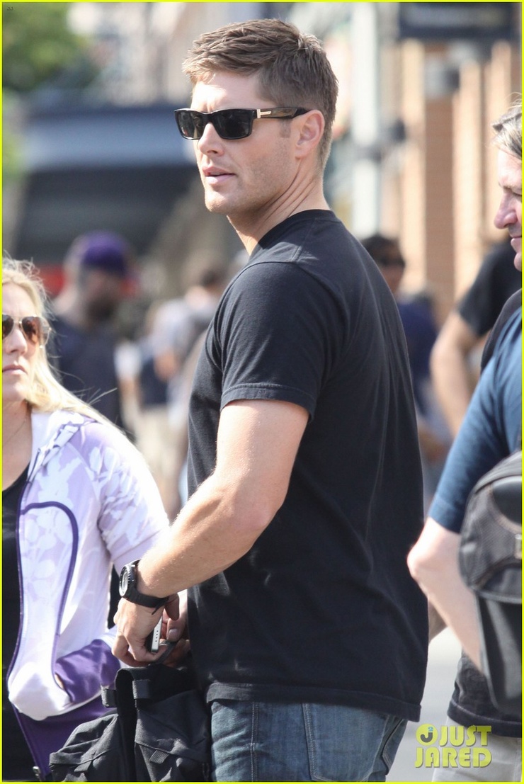 Jensen Ackles