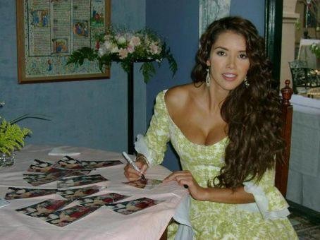 Marlene Favela Marlene Favela