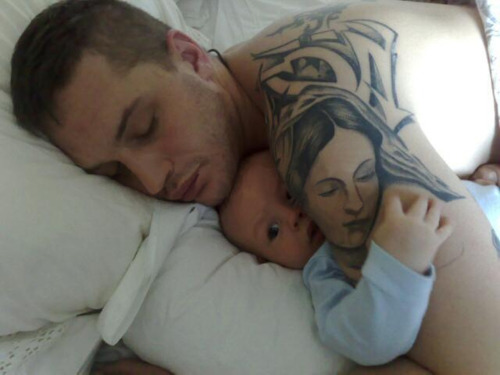 Tom Hardy Tom Hardy