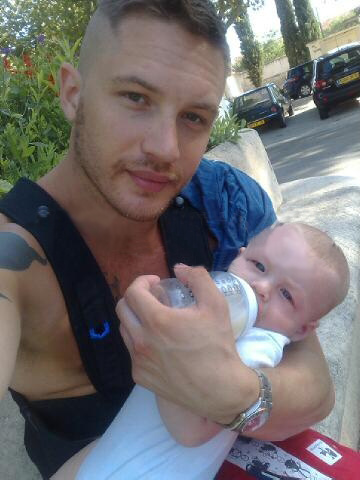 Tom Hardy Tom Hardy