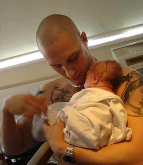 Tom Hardy Tom Hardy