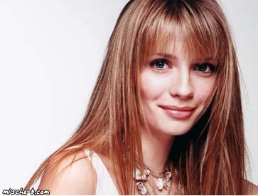 Mischa Barton Mischa Barton