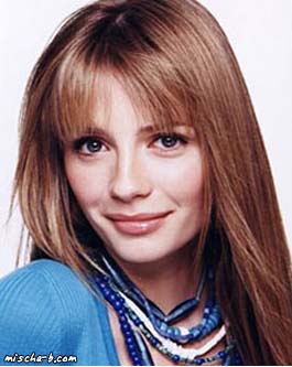 Mischa Barton Mischa Barton