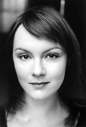 Rachael Stirling