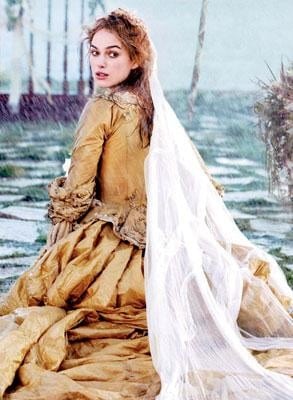 Keira Knightley Keira Knightley