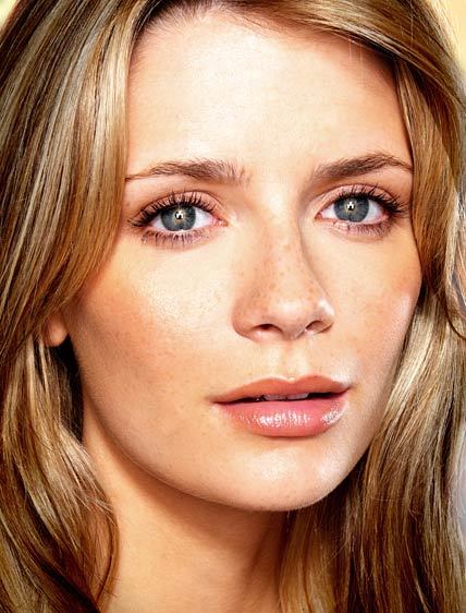 Mischa Barton