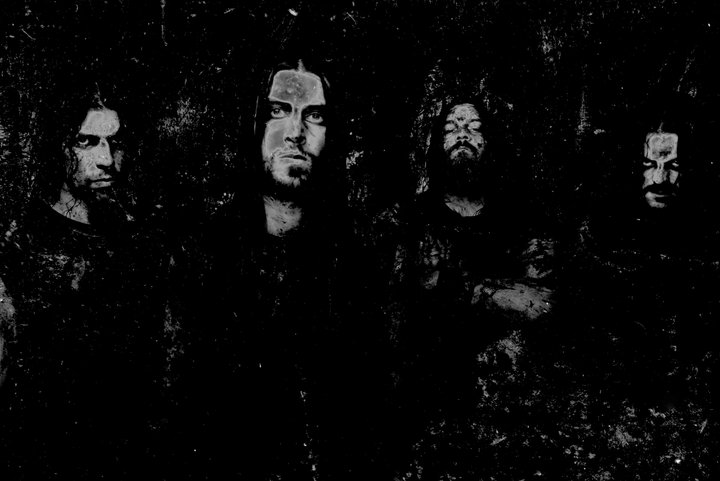 Svart Crown