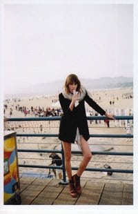 Alexa Chung