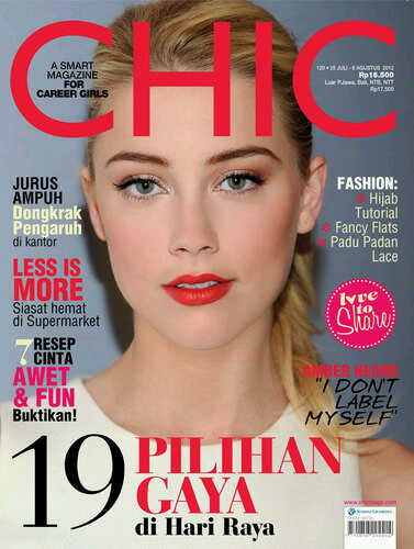 Amber Heard Amber Heard