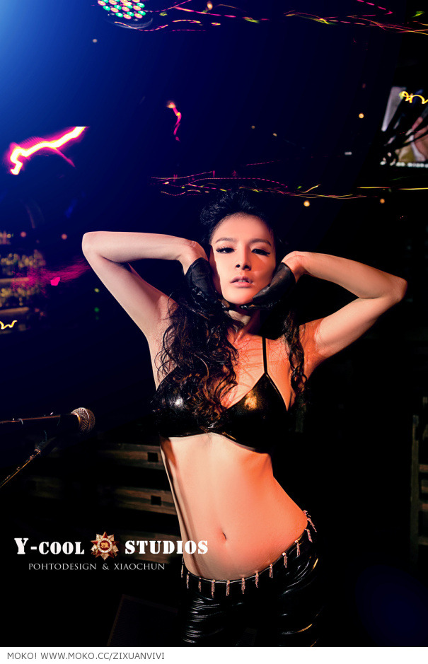 Chen Zi Xuan Chen Zi Xuan