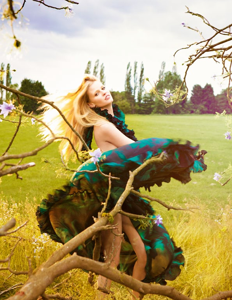 Lara Stone Lara Stone
