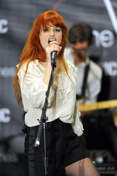 Alison Sudol Alison Sudol
