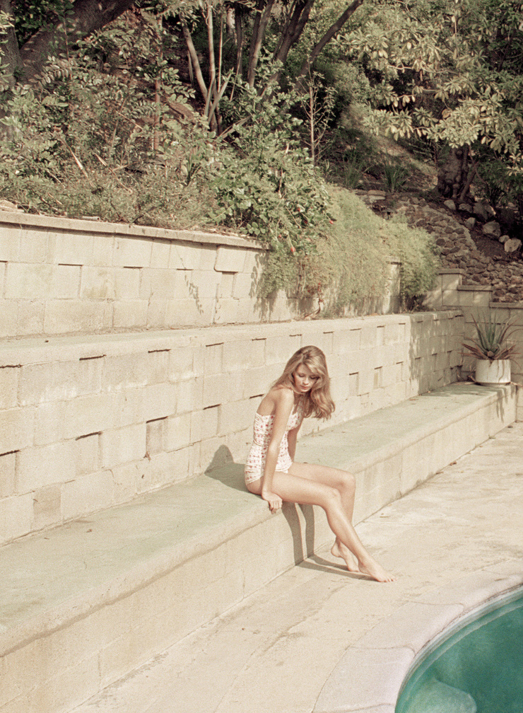 Mischa Barton Mischa Barton