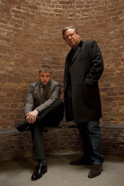 The Sweeney